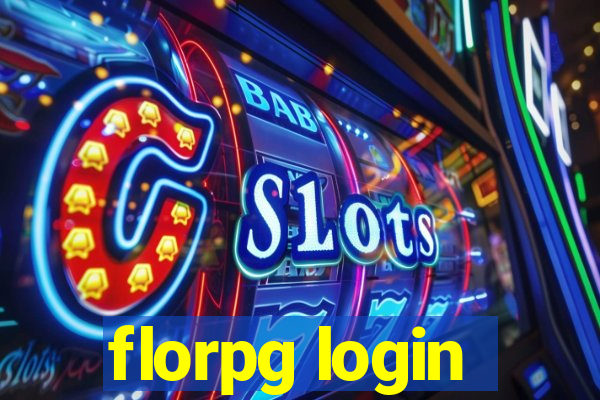 florpg login